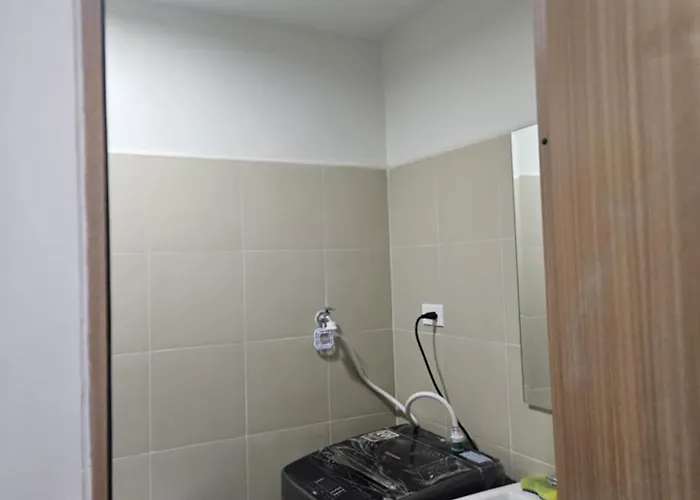 Shore3 Tower1 Apartment *